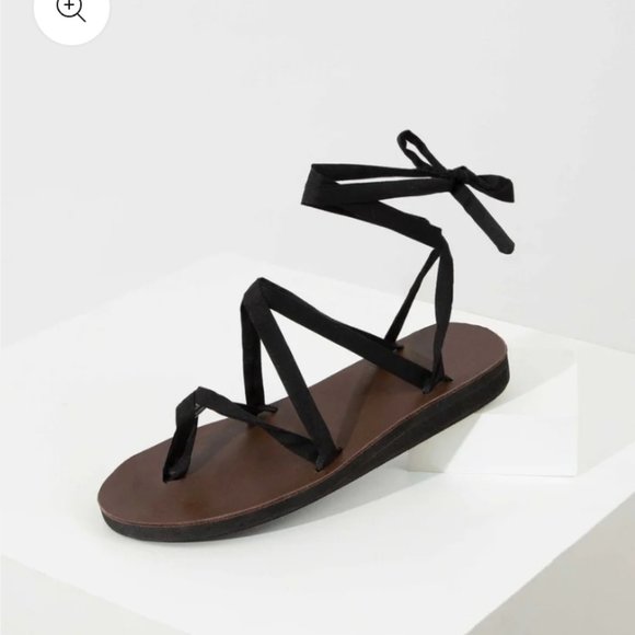 Sseko Shoe Lot - Picture 9 of 13